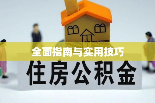 苍溪全面指南与实用技巧