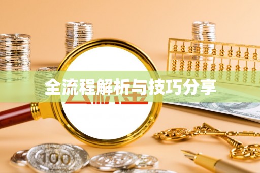 苍溪全流程解析与技巧分享